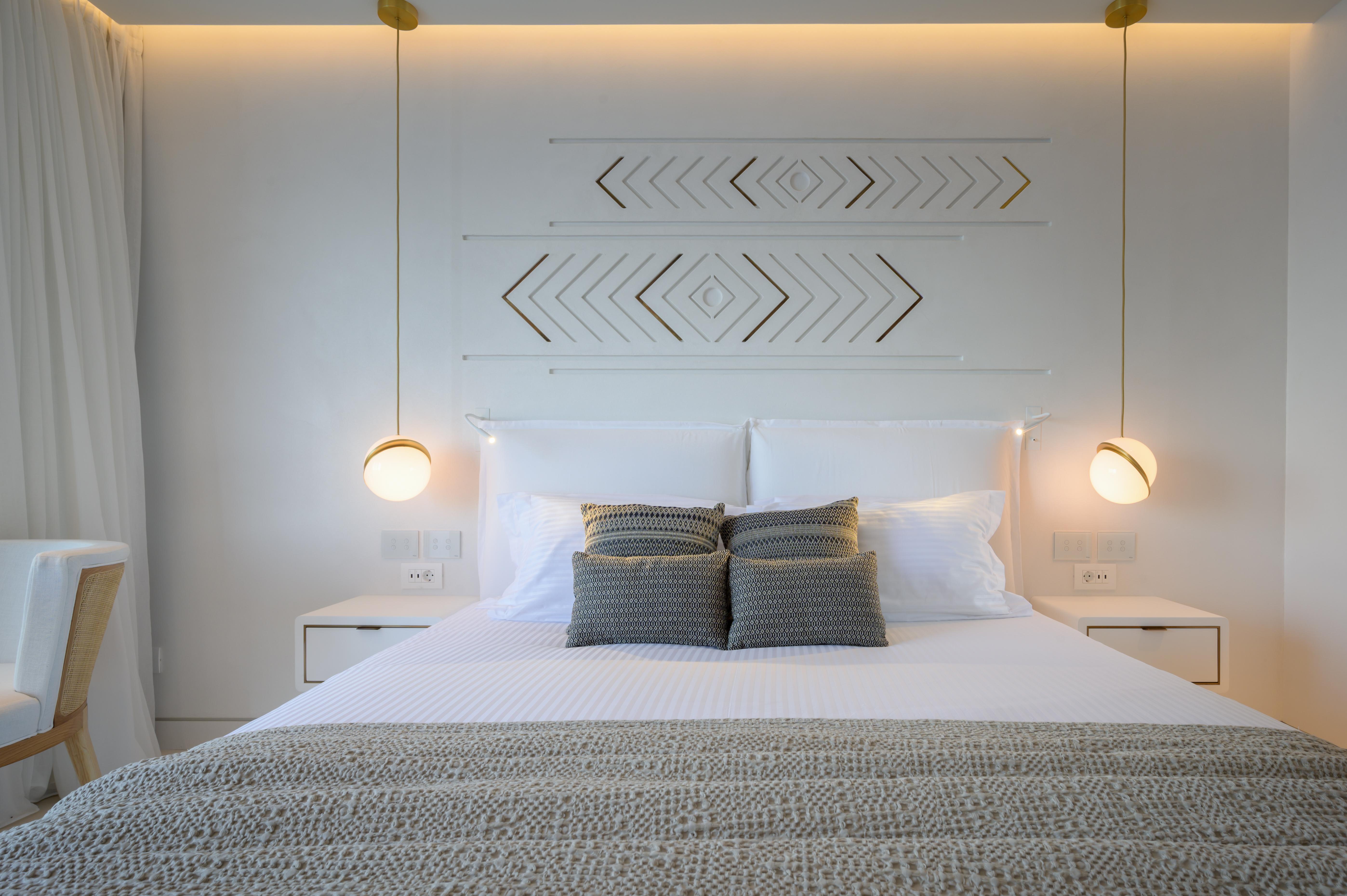 The Island Concept Luxury Boutique Hotel Heated Pool آغيوس نيكولاوس المظهر الخارجي الصورة